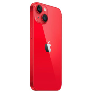 Apple iPhone 14 128GB Product Red - Image 3