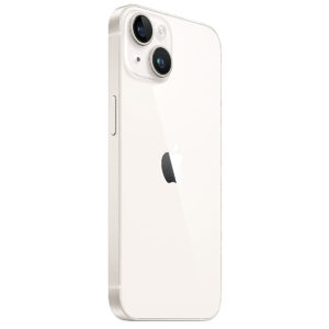 Apple iPhone 14 128GB Starlight - Image 3