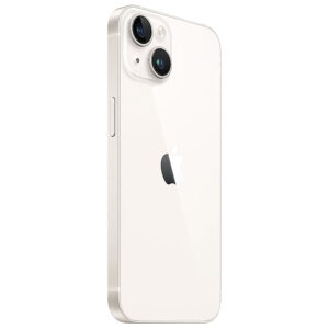 Apple iPhone 14 256GB Starlight - Image 3