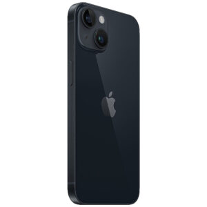 Apple iPhone 14 256GB Midnight - Image 3