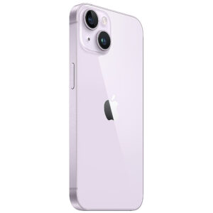 Apple iPhone 14 256GB Μωβ - Image 3