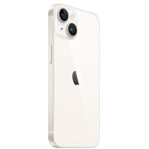 Apple iPhone 14 512GB Starlight - Image 3