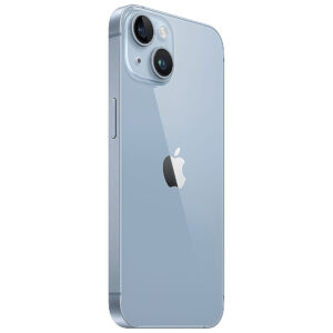 Apple iPhone 14 512GB Μπλε - Image 3