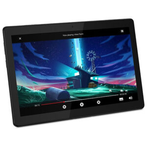 Lenovo Tab M10 10.1" με WiFi 64GB Iron Grey - Image 2