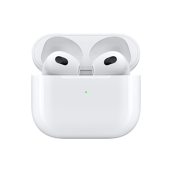 Apple Airpods 3rd Gen με Magsafe Θήκη Φόρτισης