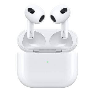 Apple Airpods 3rd Gen με Magsafe Θήκη Φόρτισης