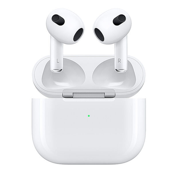 Apple Airpods 3rd Gen με Magsafe Θήκη Φόρτισης