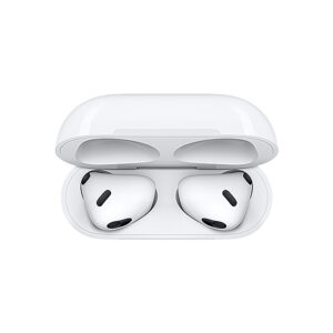 Apple Airpods 3rd Gen με Magsafe Θήκη Φόρτισης