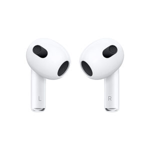 Apple Airpods 3rd Gen με Magsafe Θήκη Φόρτισης