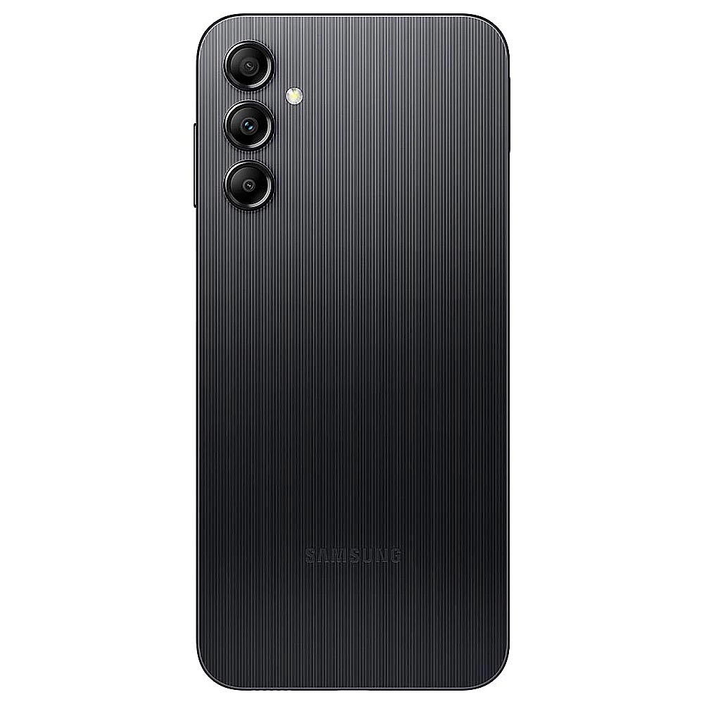 Smartfon-SAMSUNG-Galaxy-A14-464GB-6-6-Czarny-SM-A145-tyl