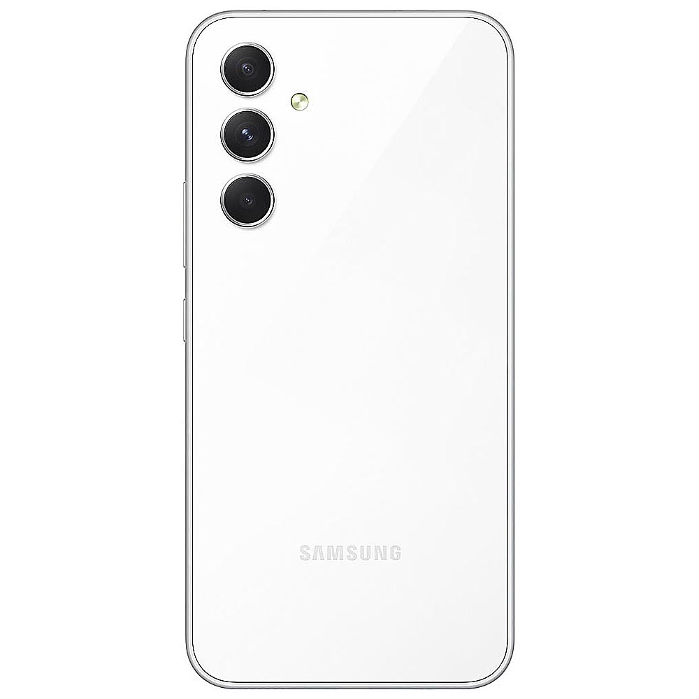 Smartfon-SAMSUNG-Galaxy-A54-8-128GB-5G-6.4-120Hz-Bialy-SM-A546-tyl