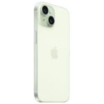 Apple iPhone 15 128GB Πράσινο