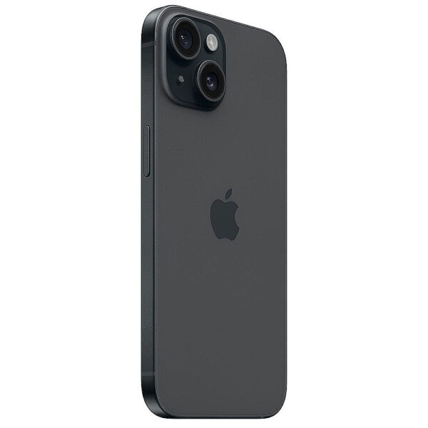 Apple iPhone 15 512GB Μαύρο