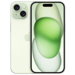 Apple iPhone 15 512GB Πράσινο