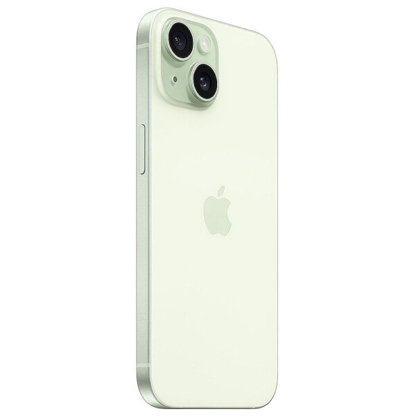 Apple iPhone 15 512GB Πράσινο