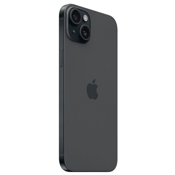 Apple iPhone 15 Plus 128GB Μαύρο