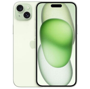 Apple iPhone 15 Plus 128GB Πράσινο