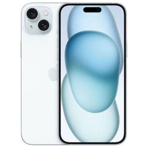 Apple iPhone 15 Plus 256GB Μπλε
