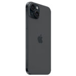 Apple iPhone 15 Plus 512GB Μαύρο