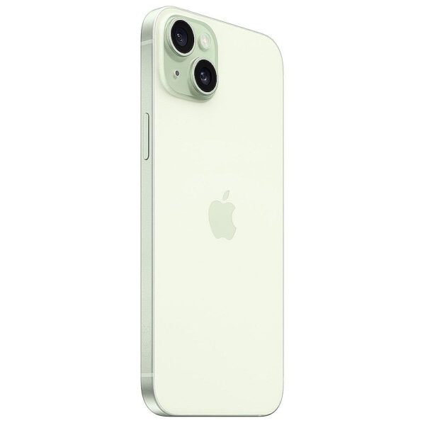 Apple iPhone 15 Plus 512GB Πράσινο