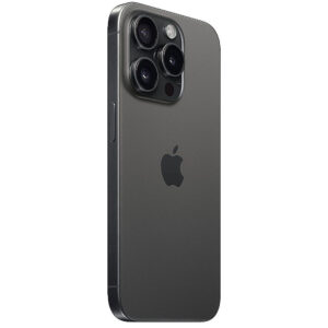 Apple iPhone 15 Pro 1TB Black Titanium