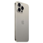 Apple iPhone 15 Pro 512GB Natural Titanium