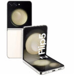 Samsung Galaxy Z Flip5 256GB Cream