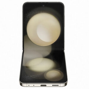 Samsung Galaxy Z Flip5 256GB Cream