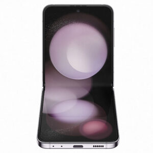 Samsung Galaxy Z Flip5 512GB Lavender