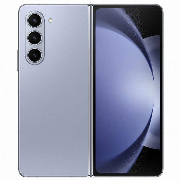 Samsung Galaxy Z Fold5 512GB Icy Blue