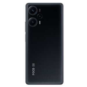 Xiaomi Poco F5 256GB Μαύρο