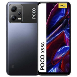 Xiaomi Poco X5 5G 128GB Μαύρο