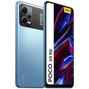 Xiaomi Poco X5 5G 128GB Μπλε