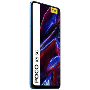 Xiaomi Poco X5 5G 128GB Μπλε