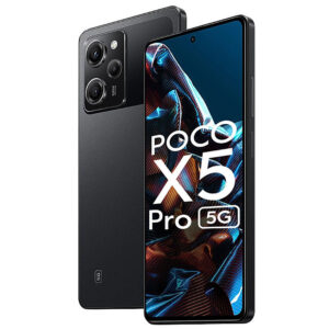 Xiaomi Poco X5 Pro 5G 128GB Μαύρο