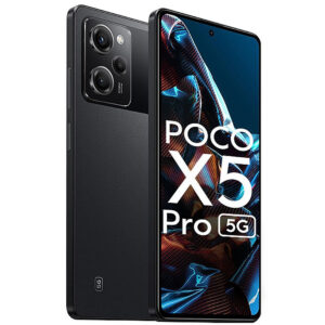 Xiaomi Poco X5 Pro 5G 128GB Μαύρο