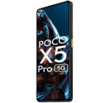 Xiaomi Poco X5 Pro 5G 128GB Μαύρο