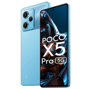 Xiaomi Poco X5 Pro 5G 128GB Μπλε