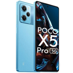 Xiaomi Poco X5 Pro 5G 128GB Μπλε