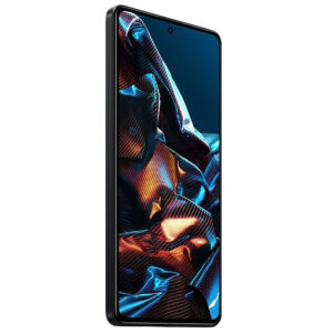 Xiaomi Poco X5 Pro 5G 256GB Κίτρινο