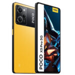 Xiaomi Poco X5 Pro 5G 256GB Κίτρινο