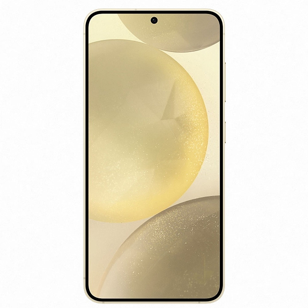 Samsung Galaxy S24-Amber-Yellow2