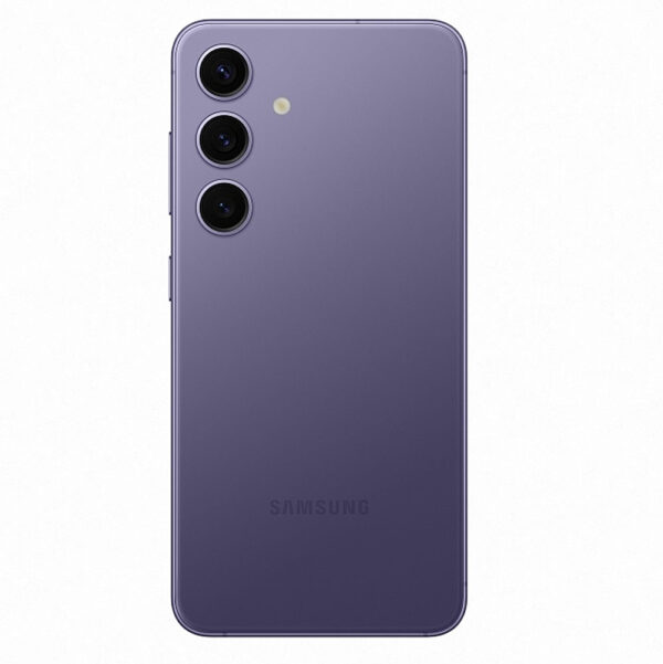 Samsung-Galaxy S24-Cobalt Violet