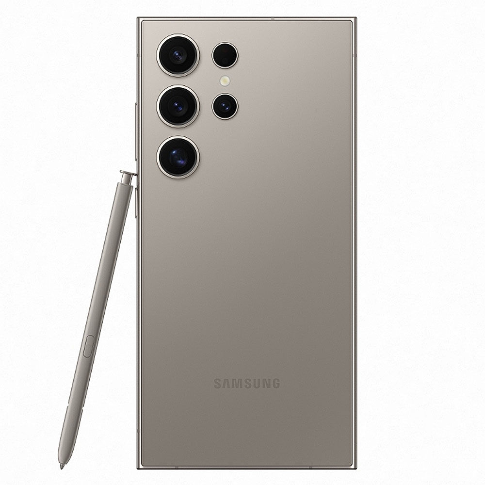 Samsung-Galaxy-S24 Ultra -Titanium-Gray2