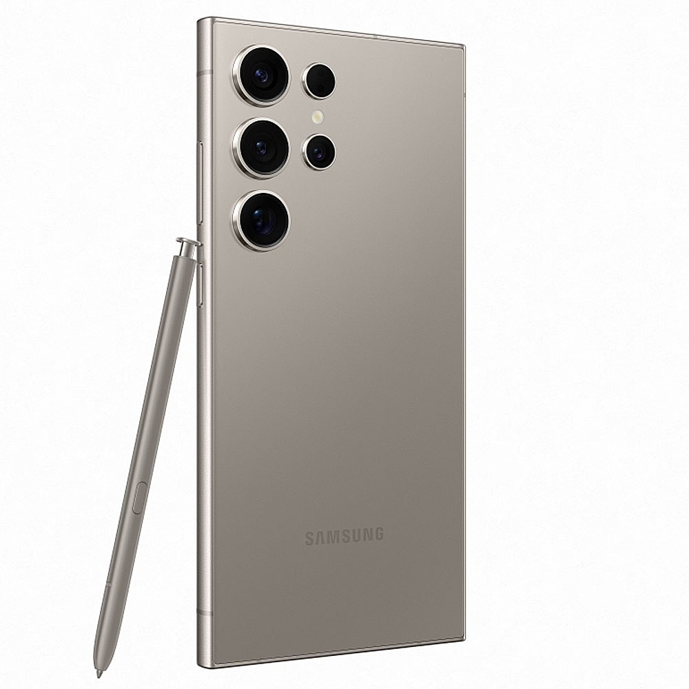 Samsung-Galaxy-S24 Ultra -Titanium-Gray4