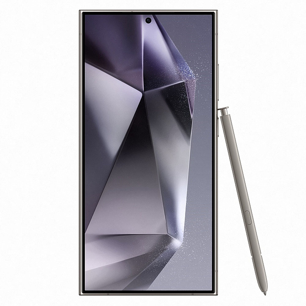 Samsung Galaxy S24 Ultra Titanium Violet2