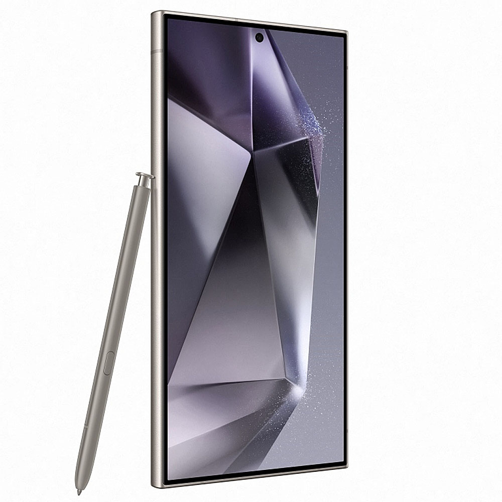 Samsung Galaxy S24 Ultra Titanium Violet4