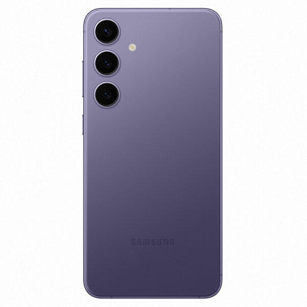 Samsung-Galaxy S24+Cobalt Violet
