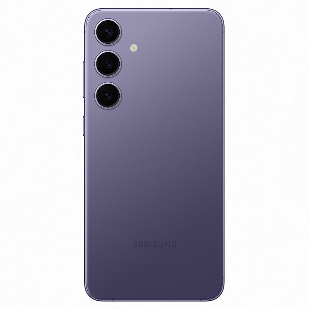 Samsung-Galaxy S24+Cobalt Violet3