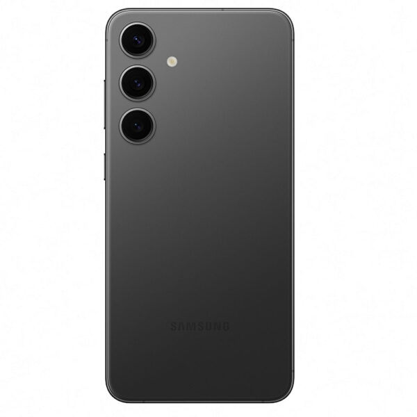Samsung-Galaxy S24+Onyx-Black